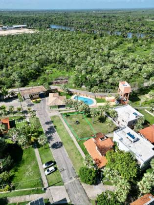 (MR) VENDA LOTE COND. LENÇÓIS PARK - BARREIRINHAS