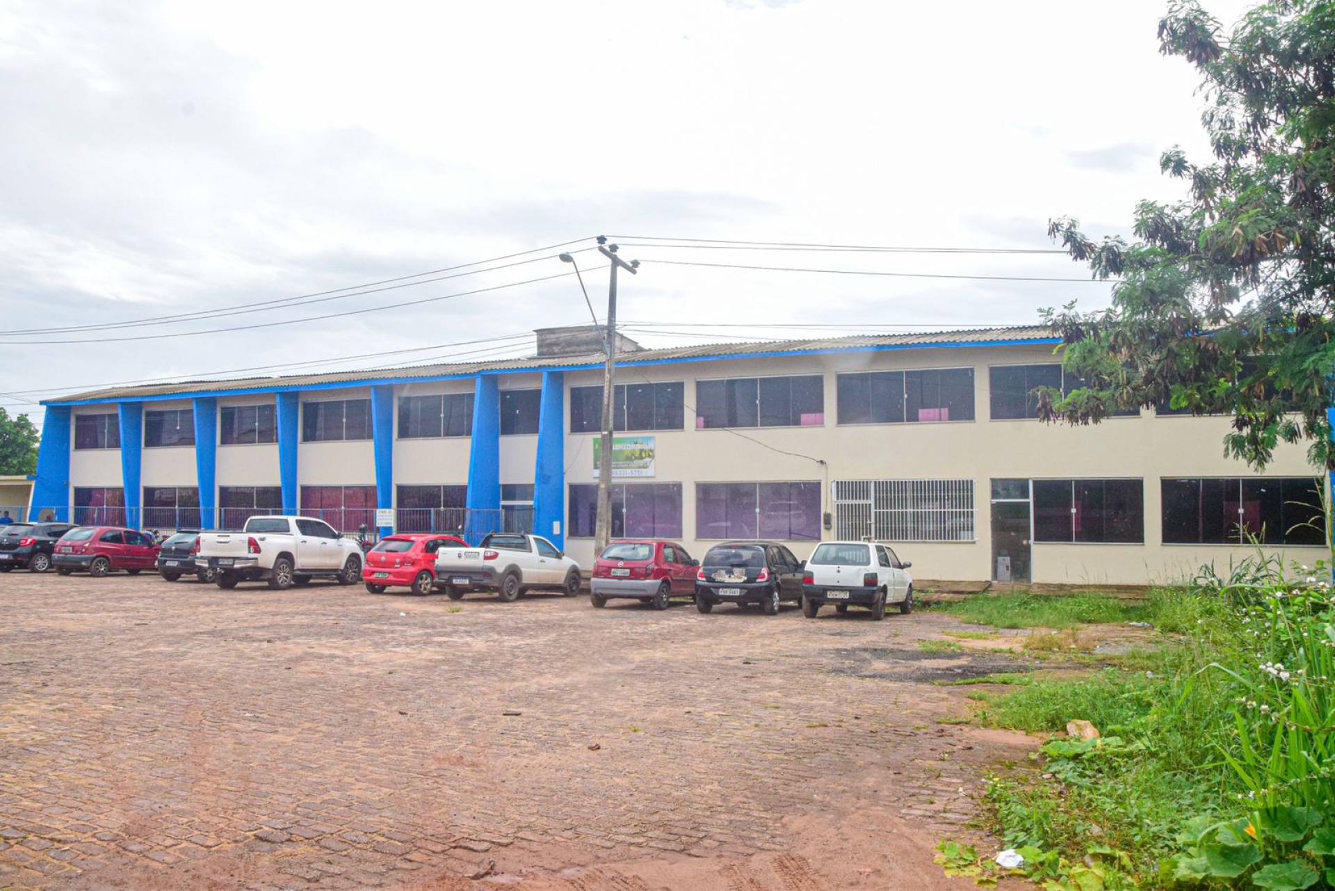 (MR) VENDA TERRENO COMERCIAL - NA BR 135