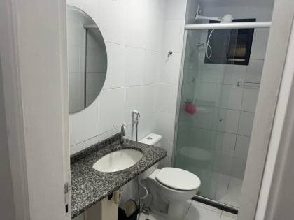 (P) LOCAÇÃO AP MOBILIADO - GRAN PARK ÁRVORES
