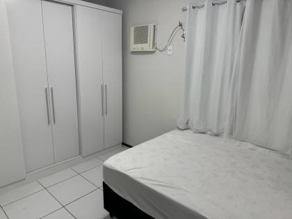 (P) LOCAÇÃO AP MOBILIADO - GRAN PARK ÁRVORES