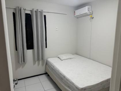 (P) LOCAÇÃO AP MOBILIADO - GRAN PARK ÁRVORES