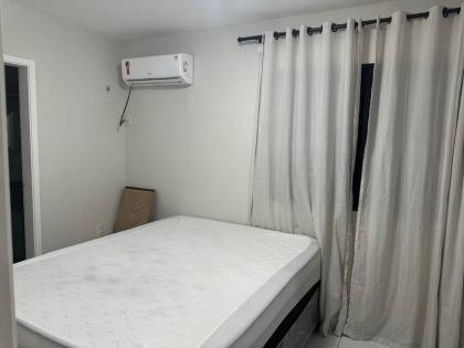 (P) LOCAÇÃO AP MOBILIADO - GRAN PARK ÁRVORES