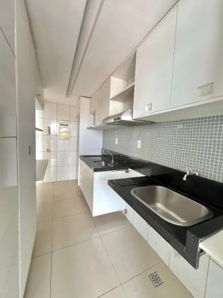 (MR) VENDA AP - AQUAMARINE RESIDENCE NA PONTA D`AREIA