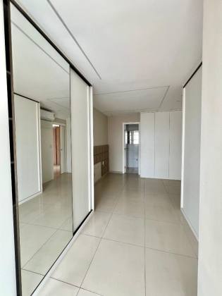 (MR) VENDA AP - AQUAMARINE RESIDENCE NA PONTA D`AREIA
