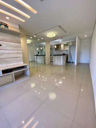 (P) VENDA AP - GRAN PARK ÁGUAS