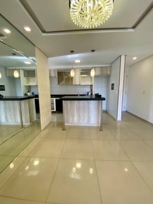 (P) VENDA AP - GRAN PARK ÁGUAS