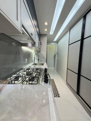 (P) VENDA AP - ILHA PARK