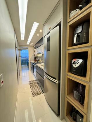 (P) VENDA AP - ILHA PARK