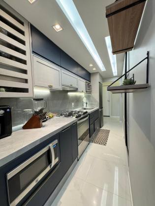 (P) VENDA AP - ILHA PARK