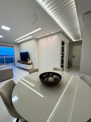 (P) VENDA AP - ILHA PARK