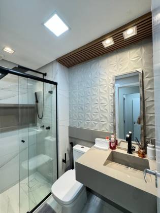 (P) VENDA AP - ILHA PARK