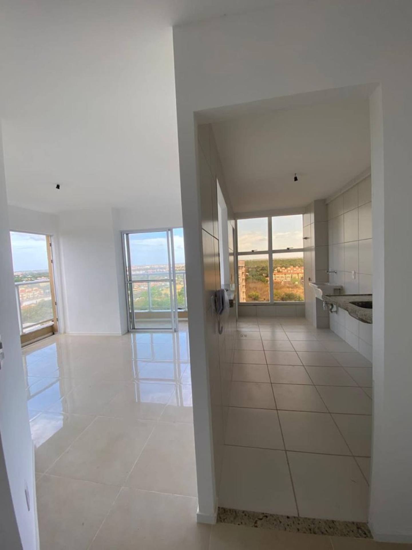 (P) LOCAÇÃO AP - MOOVE RESIDENCE