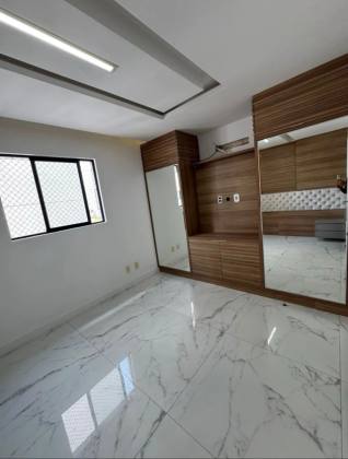 (P) VENDA AP - VILLA LAGOA