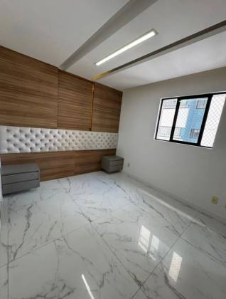 (P) VENDA AP - VILLA LAGOA