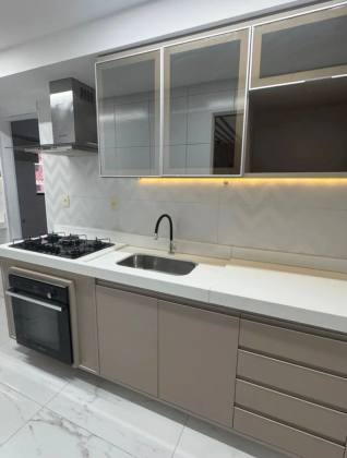 (P) VENDA AP - VILLA LAGOA