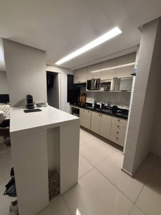 (P) LOCAÇÃO AP MOBILIADO - GRAN PARK ÁRVORES