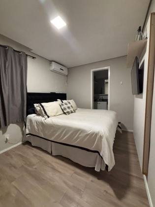 (P) LOCAÇÃO AP MOBILIADO - GRAN PARK ÁRVORES