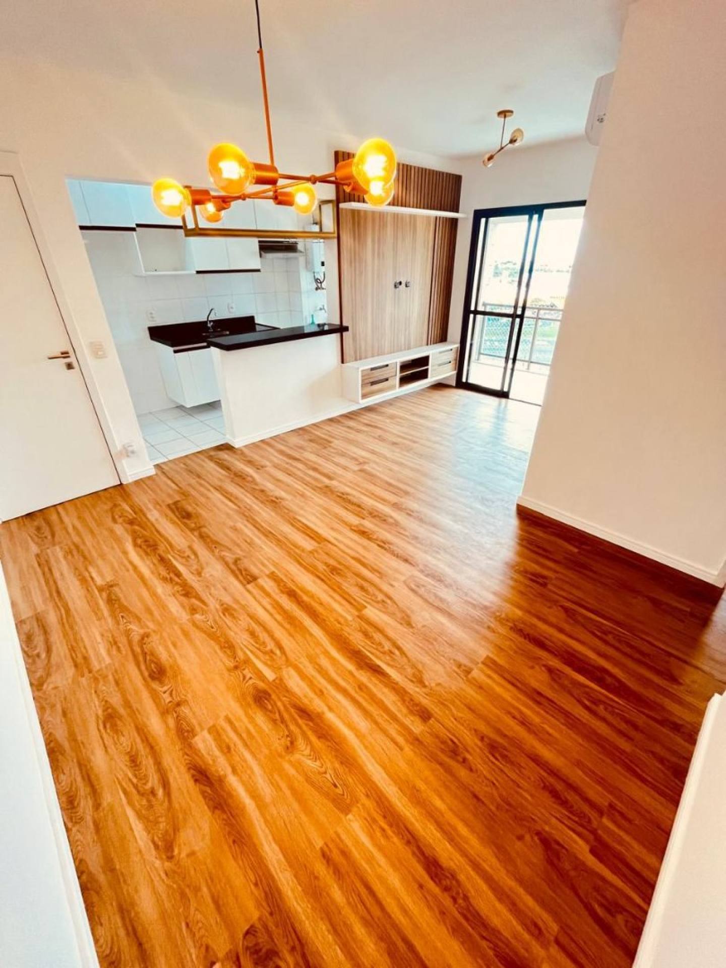 (P) VENDA AP - JARDIM DE LOMBARDIA