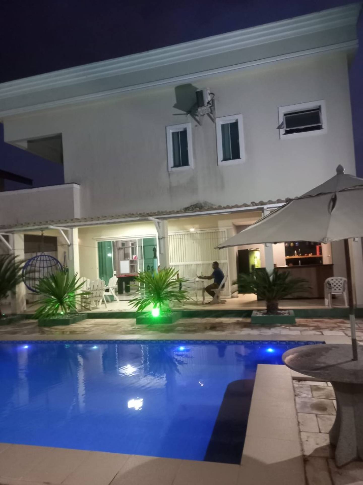 (MR) VENDA CASA SOLTA - ARAÇAGY