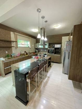 (MR) VENDA CASA SOLTA - ARAÇAGY