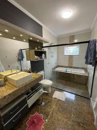 (MR) VENDA CASA SOLTA - ARAÇAGY