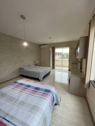 (MR) VENDA CASA SOLTA - ARAÇAGY