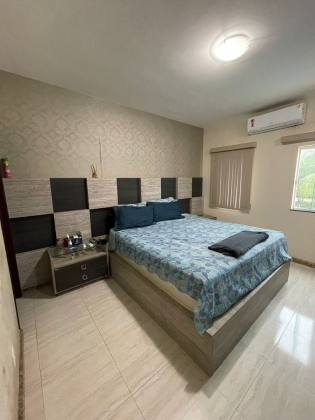 (MR) VENDA CASA SOLTA - ARAÇAGY