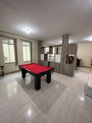 (MR) VENDA CASA SOLTA - ARAÇAGY