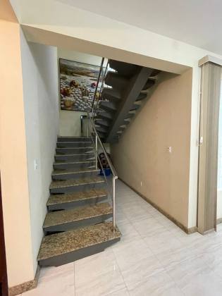 (MR) VENDA CASA SOLTA - ARAÇAGY