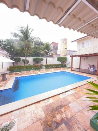 (MR) VENDA CASA SOLTA - ARAÇAGY