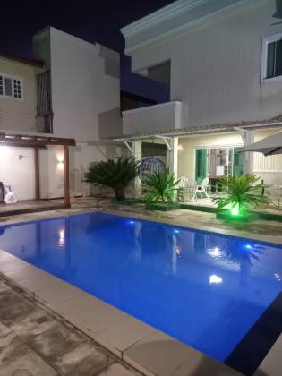 (MR) VENDA CASA SOLTA - ARAÇAGY