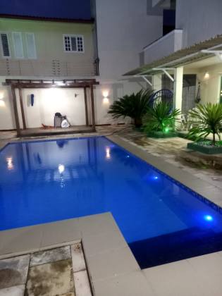 (MR) VENDA CASA SOLTA - ARAÇAGY