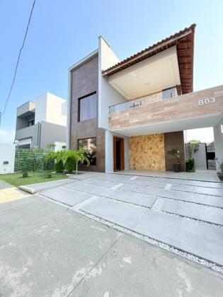 (MR) LOCAÇÃO CASA DUPLEX - DAMHA