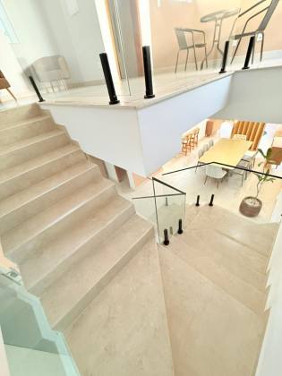 (MR) LOCAÇÃO CASA DUPLEX - DAMHA