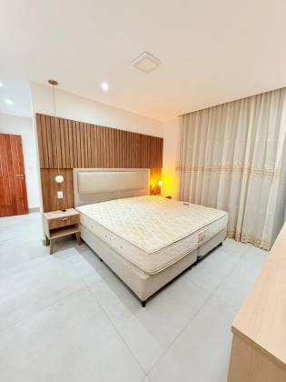 (MR) LOCAÇÃO CASA DUPLEX - DAMHA