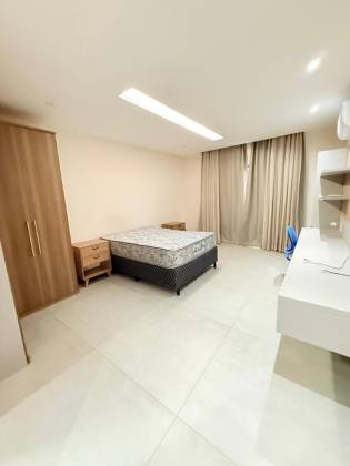 (MR) LOCAÇÃO CASA DUPLEX - DAMHA