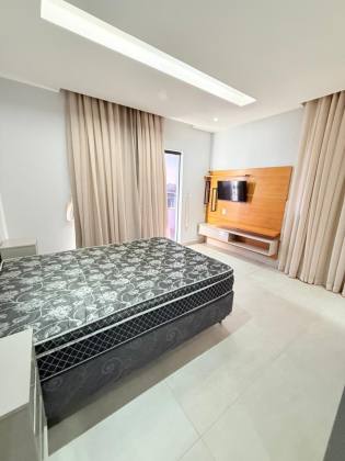 (MR) LOCAÇÃO CASA DUPLEX - DAMHA