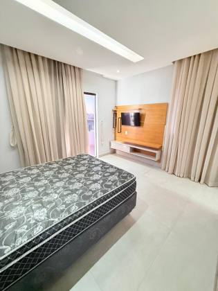 (MR) LOCAÇÃO CASA DUPLEX - DAMHA
