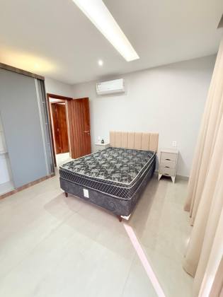 (MR) LOCAÇÃO CASA DUPLEX - DAMHA