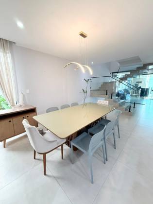 (MR) LOCAÇÃO CASA DUPLEX - DAMHA