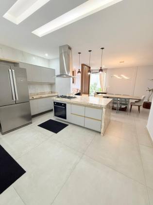 (MR) LOCAÇÃO CASA DUPLEX - DAMHA