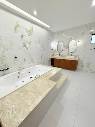 (MR) LOCAÇÃO CASA DUPLEX - DAMHA