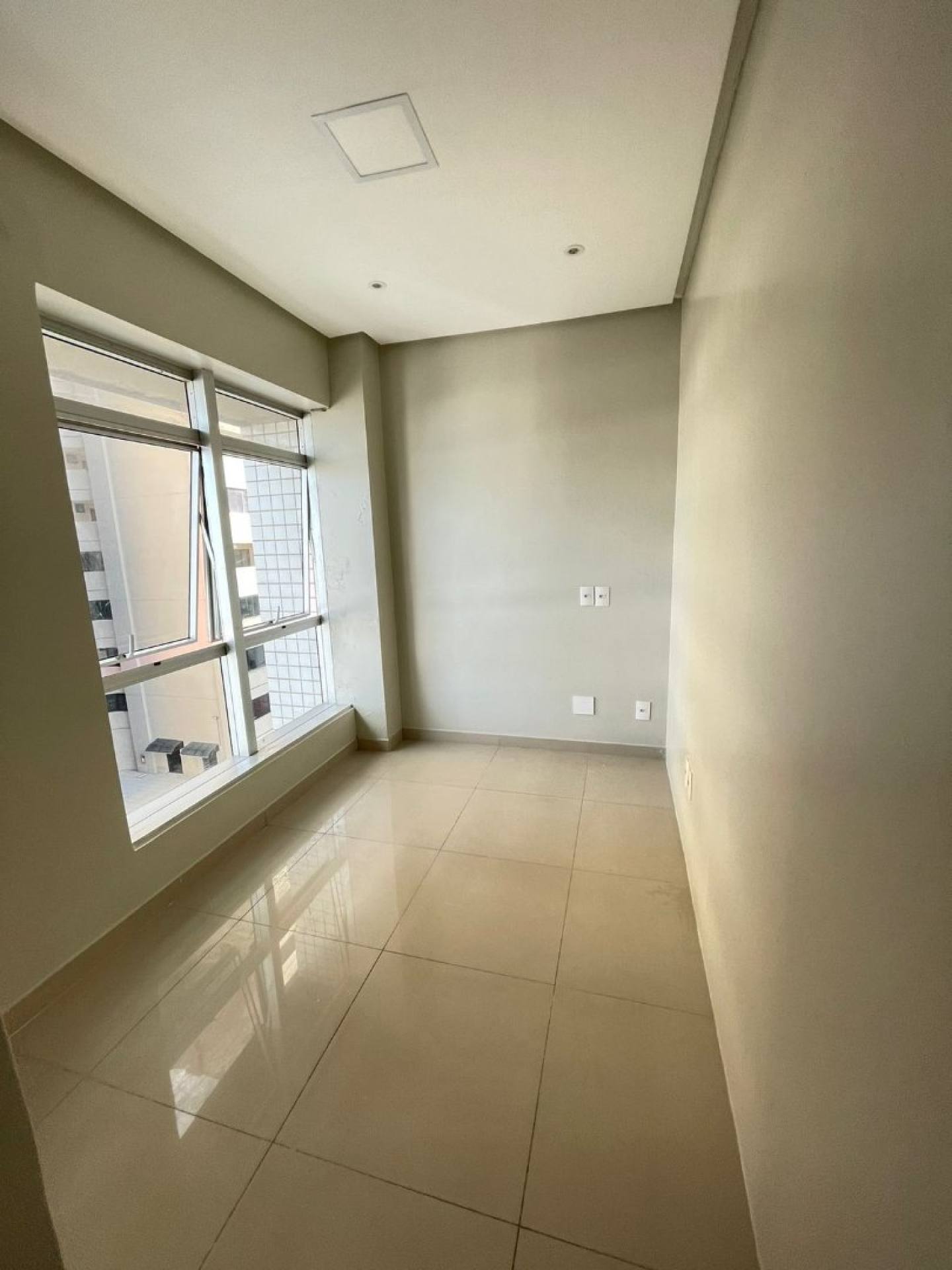 (MR) LOCAÇÃO SALA - ATRIUM PLAZA