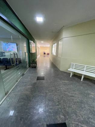 (MR) LOCAÇÃO SALA - ATRIUM PLAZA