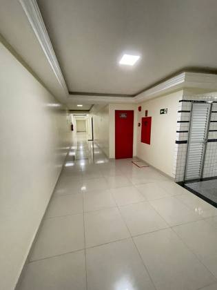 (MR) LOCAÇÃO SALA - ATRIUM PLAZA