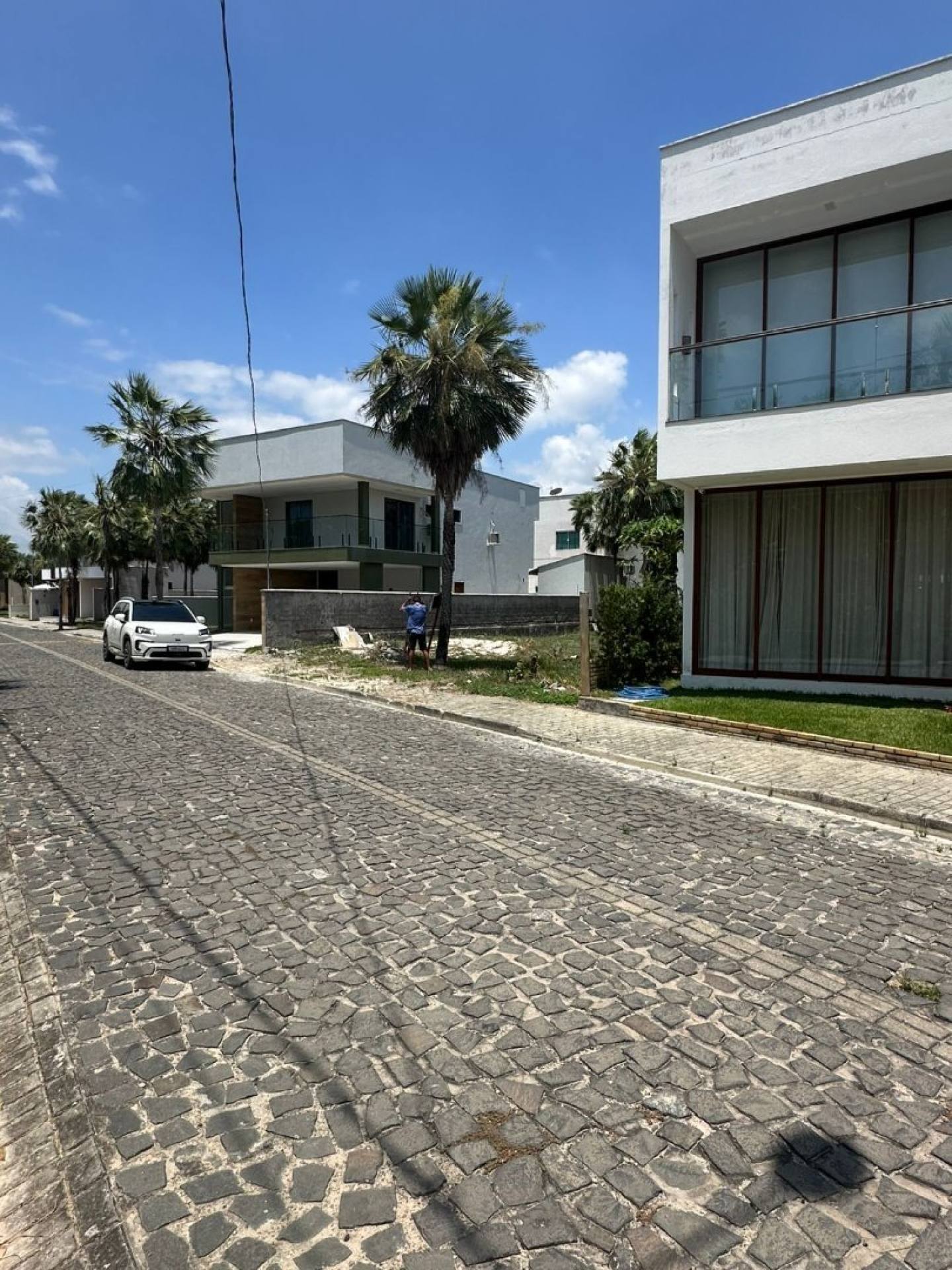 (MR) VENDA LOTE - AS MARGENS DO RIO PREGUIÇAS NO COND. LENÇÓIS PARK EM BARREIRINHAS