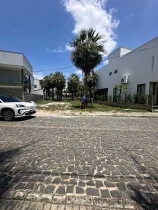 (MR) VENDA LOTE - AS MARGENS DO RIO PREGUIÇAS NO COND. LENÇÓIS PARK EM BARREIRINHAS