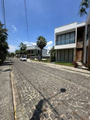 (MR) VENDA LOTE - AS MARGENS DO RIO PREGUIÇAS NO COND. LENÇÓIS PARK EM BARREIRINHAS