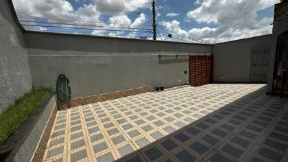 (MR) VENDA CASA SOLTA DUPLEX - RECANTO DO VINHAIS