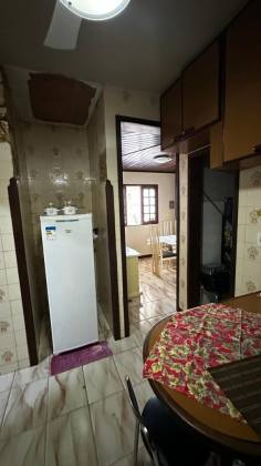 (MR) VENDA CASA SOLTA DUPLEX - RECANTO DO VINHAIS